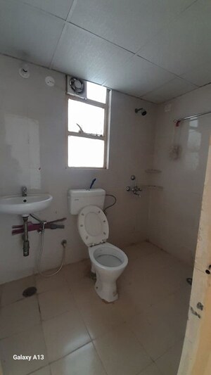 Bathroom in 2 BHK Apartment at Lotus Homz, Sector 111 – for Rent