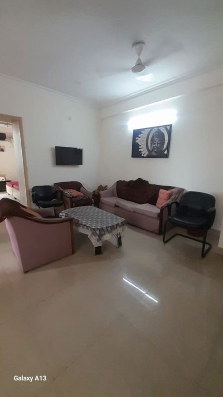 Living Room, lotus-homz 2 Bedroom 696 Sq.Ft. Apartment In Sector 111 Gurgaon 10678667