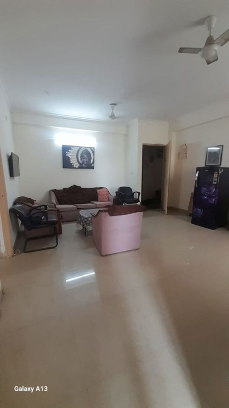 Living Room, lotus-homz 2 Bedroom 696 Sq.Ft. Apartment In Sector 111 Gurgaon 10678667