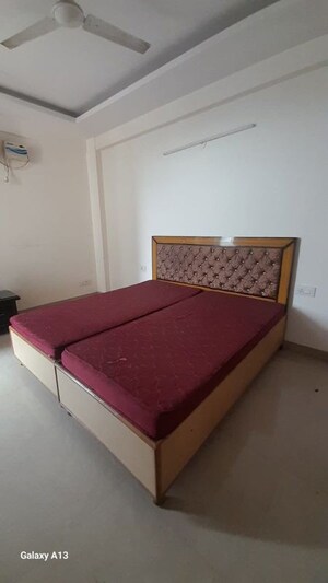 Bedroom in 2 BHK Apartment at Lotus Homz, Sector 111 – for Rent