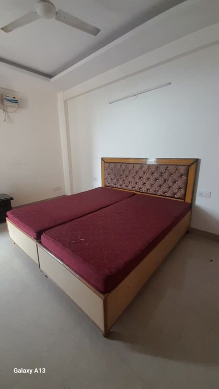 Bedroom, lotus-homz 2 Bedroom 696 Sq.Ft. Apartment In Sector 111 Gurgaon 10678667