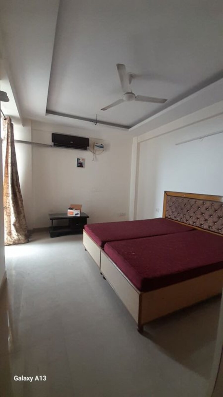Bedroom, lotus-homz 2 Bedroom 696 Sq.Ft. Apartment In Sector 111 Gurgaon 10678667
