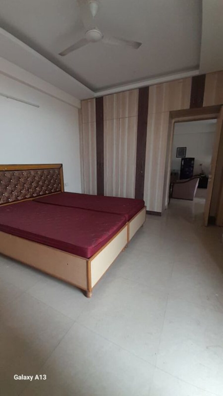 Bedroom, lotus-homz 2 Bedroom 696 Sq.Ft. Apartment In Sector 111 Gurgaon 10678667