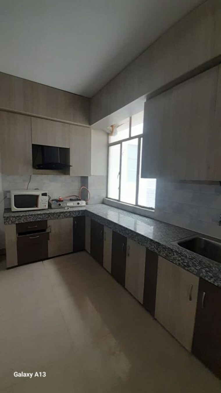 Kitchen, lotus-homz 2 Bedroom 696 Sq.Ft. Apartment In Sector 111 Gurgaon 10678667