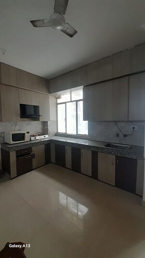 Kitchen in 2 BHK Apartment at Lotus Homz, Sector 111 – for Rent