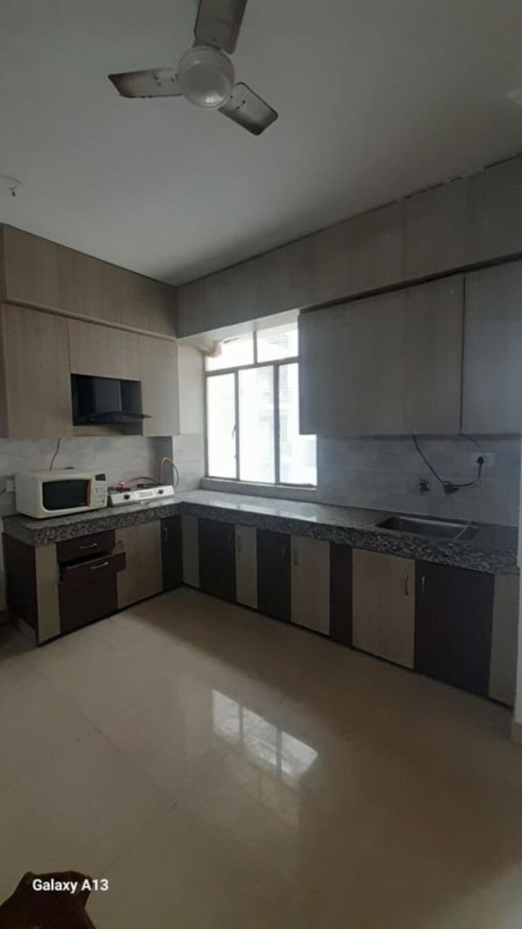 Kitchen, lotus-homz 2 Bedroom 696 Sq.Ft. Apartment In Sector 111 Gurgaon 10678667