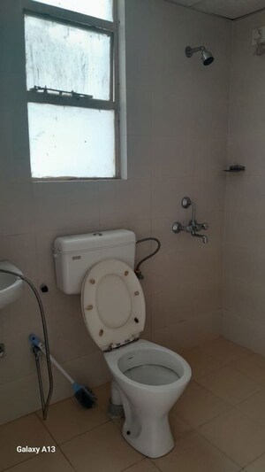 Bathroom in 2 BHK Apartment at Lotus Homz, Sector 111 – for Rent
