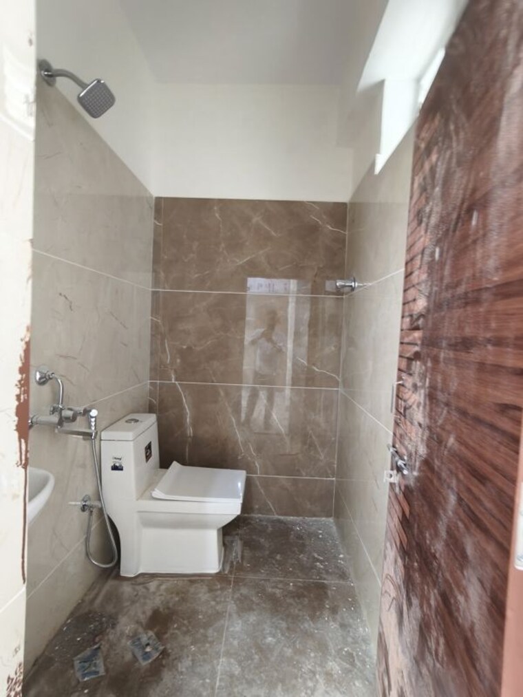 Bathroom, kiran-residency-kondapur 1 Bedroom 562 Sq.Ft. Apartment In Kondapur Hyderabad 10678684