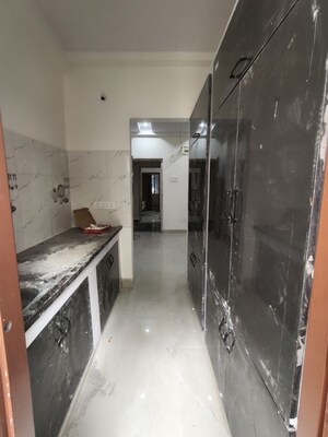 Kitchen in 1 BHK Apartment at Kiran Residency Kondapur, Kondapur – for Rent