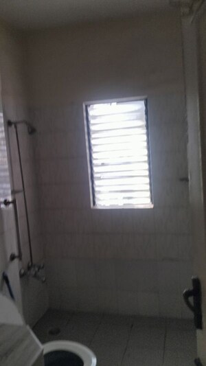 Bathroom in 1 BHK Apartment at Raheja Vistas Phase 3, Mohammadwadi – for Rent