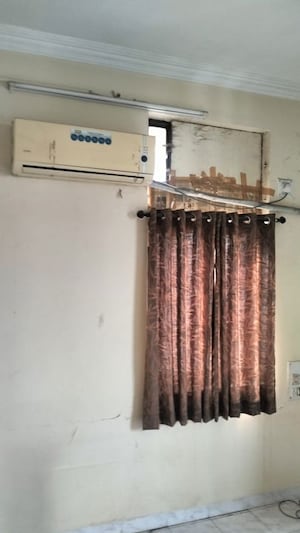 Building Lobby in 1 BHK Apartment at Raheja Vistas Phase 3, Mohammadwadi – for Rent