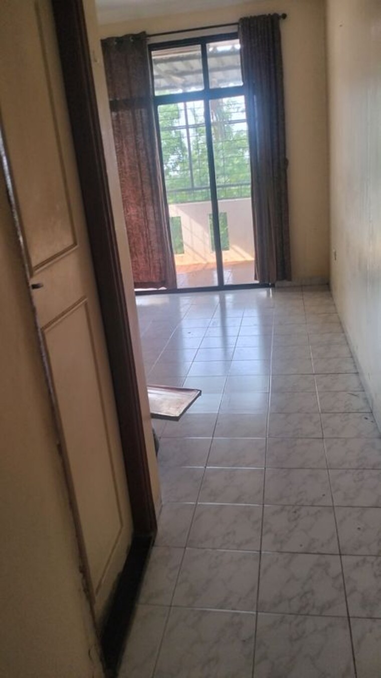 Balcony, raheja-vistas-phase-3 1 Bedroom 650 Sq.Ft. Apartment In Mohammadwadi Pune 10678685