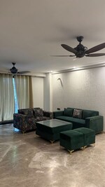 3 BHK +  2000 Sq.Ft. Builder Floor in DLF Phase II