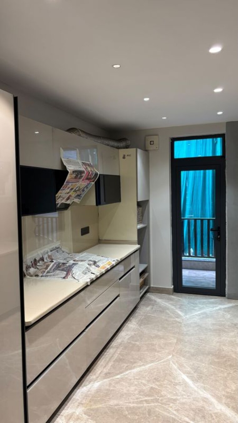 Bedroom, dlf phase ii 3 Bedroom 2000 Sq.Ft. Builder Floor In Dlf Phase ii Gurgaon 10678679