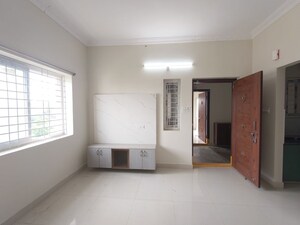 Hall in 1 BHK Apartment at Sri Balaji Nivas Gachibowli, Gachibowli – for Rent