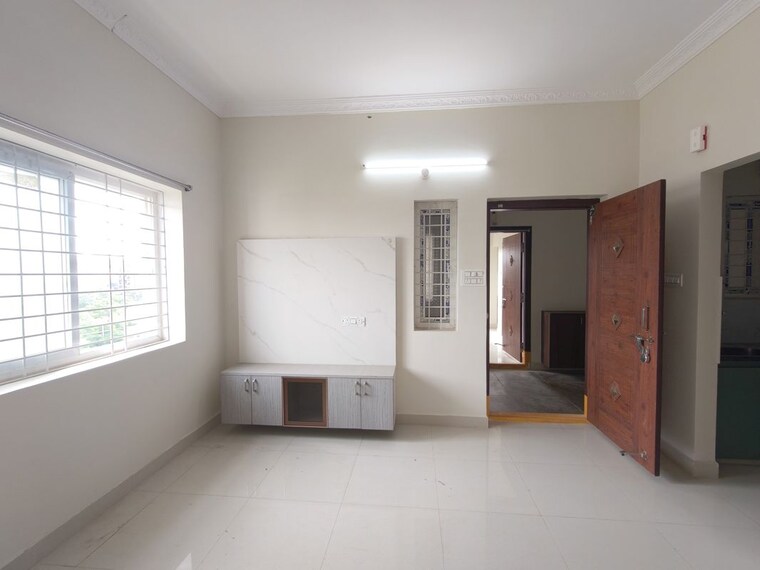 Hall, sri-balaji-nivas-gachibowli 1 Bedroom 689 Sq.Ft. Apartment In Gachibowli Hyderabad 10678687