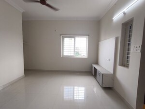 Building Lobby in 1 BHK Apartment at Sri Balaji Nivas Gachibowli, Gachibowli – for Rent