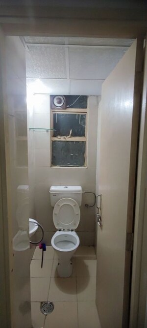 Bathroom in 1 BHK Apartment at Lotus Homz, Sector 111 – for Rent