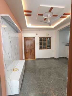 Bedroom in 1 BHK Apartment at Raghavendra Nilayam Kondapur, Kondapur – for Rent