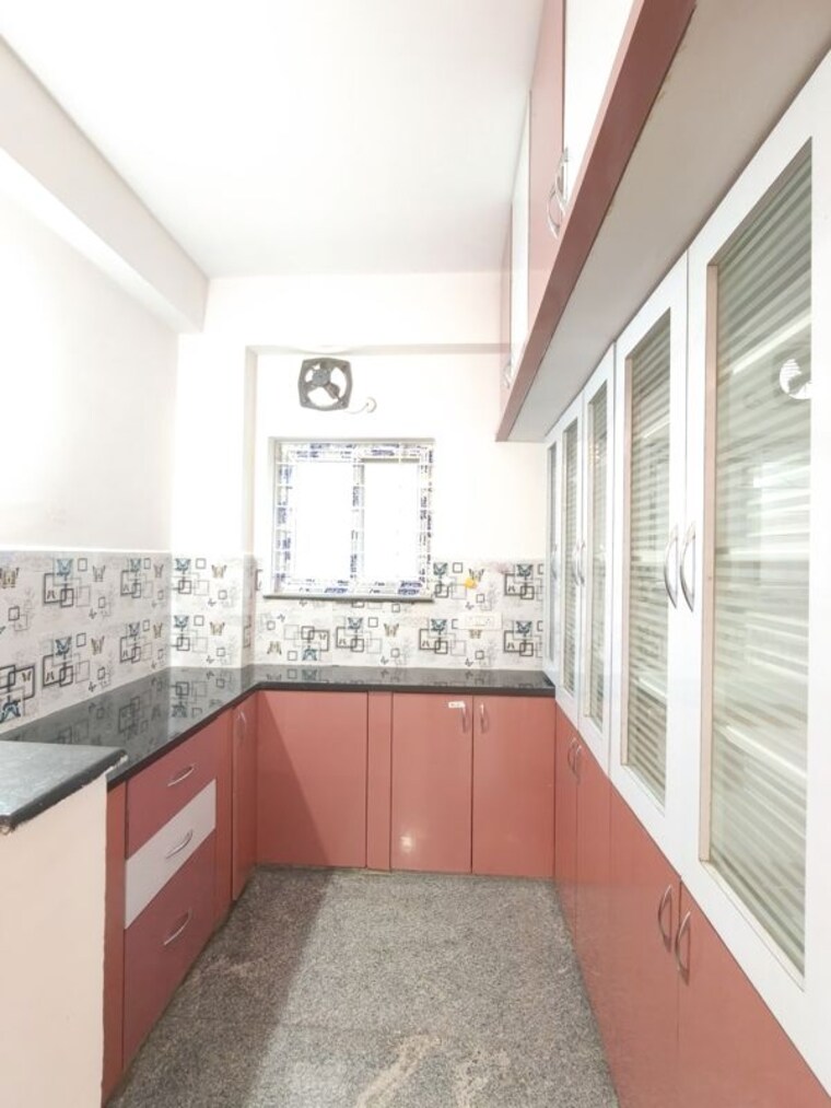 Kitchen, raghavendra-nilayam-kondapur 1 Bedroom 658 Sq.Ft. Apartment In Kondapur Hyderabad 10678691