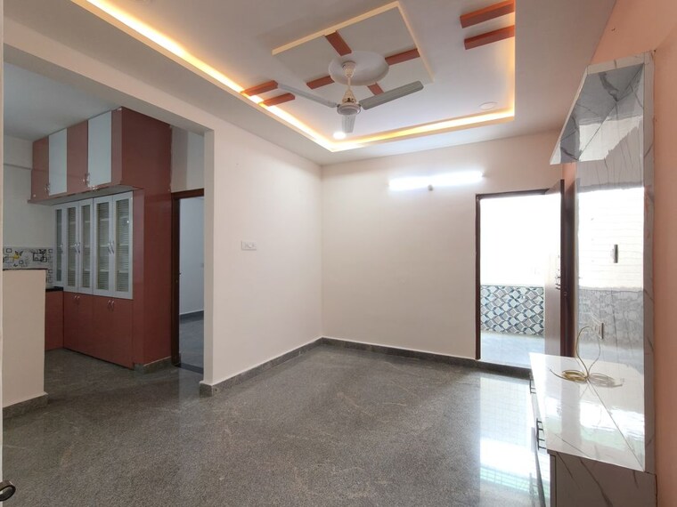 Room, raghavendra-nilayam-kondapur 1 Bedroom 658 Sq.Ft. Apartment In Kondapur Hyderabad 10678691