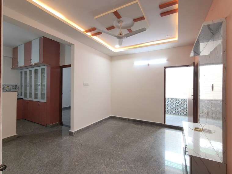 Kitchen, raghavendra-nilayam-kondapur 1 Bedroom 658 Sq.Ft. Apartment In Kondapur Hyderabad 10678691