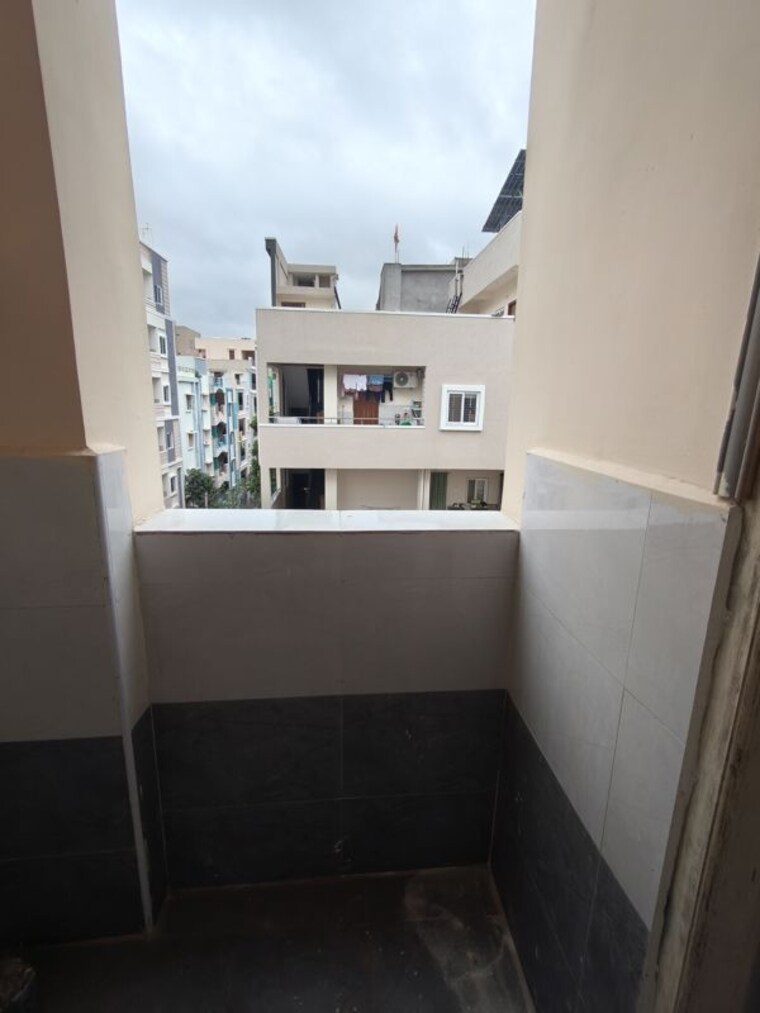Bathroom, raghavendra-nilayam-kondapur 1 Bedroom 562 Sq.Ft. Apartment In Kondapur Hyderabad 10678701