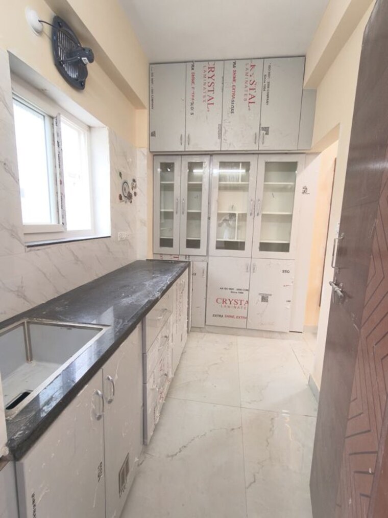 Kitchen, raghavendra-nilayam-kondapur 1 Bedroom 562 Sq.Ft. Apartment In Kondapur Hyderabad 10678701