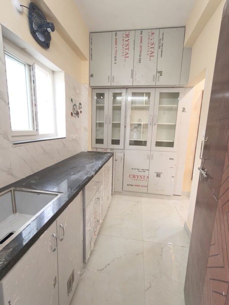 Kitchen, raghavendra-nilayam-kondapur 1 Bedroom 562 Sq.Ft. Apartment In Kondapur Hyderabad 10678701