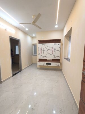 Building Lobby in 1 BHK Apartment at Raghavendra Nilayam Kondapur, Kondapur – for Rent