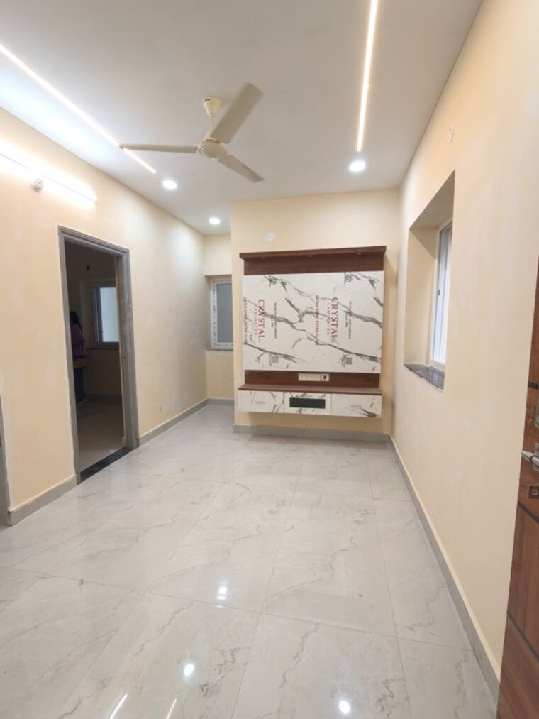 undefined, raghavendra-nilayam-kondapur 1 Bedroom 562 Sq.Ft. Apartment In Kondapur Hyderabad 10678701