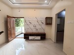 1 BHK 789 Sq.Ft. Apartment in Raghavendra Nilayam Kondapur