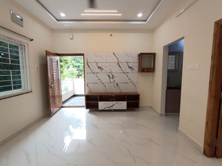 Kitchen, raghavendra-nilayam-kondapur 1 Bedroom 789 Sq.Ft. Apartment In Kondapur Hyderabad 10678706