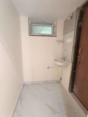Bathroom in 1 BHK Apartment at Raghavendra Nilayam Kondapur, Kondapur – for Rent