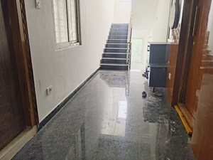 Kitchen in 2 BHK Apartment at Nallagandla – for Sale