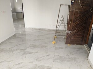 Staircase in 2 BHK Apartment at Nallagandla – for Sale
