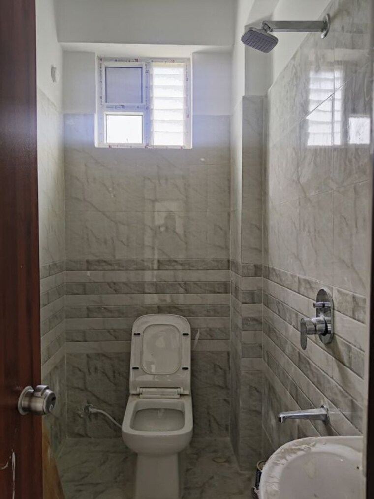 Bathroom, nallagandla 2 Bedroom 1275 Sq.Ft. Apartment In Nallagandla Hyderabad 10678700