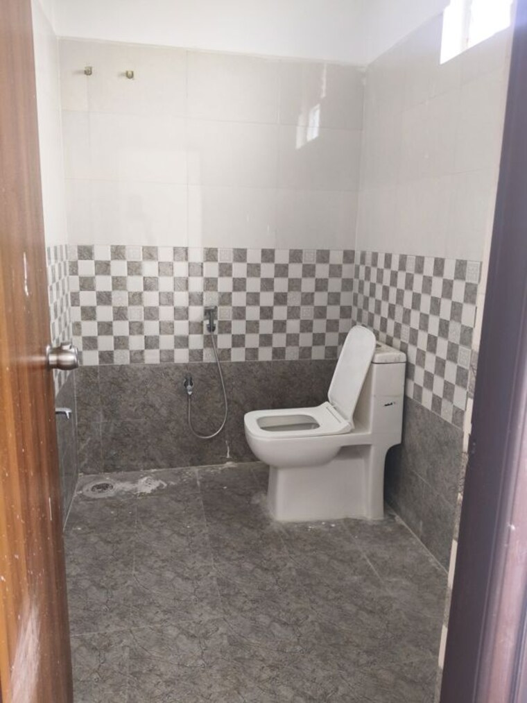 Bathroom, nallagandla 2 Bedroom 1275 Sq.Ft. Apartment In Nallagandla Hyderabad 10678700