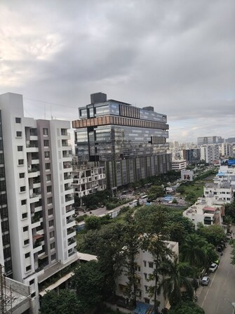 3 BHK +Apartment For Rent in Suhas Suman Kunj in Baner, Pune