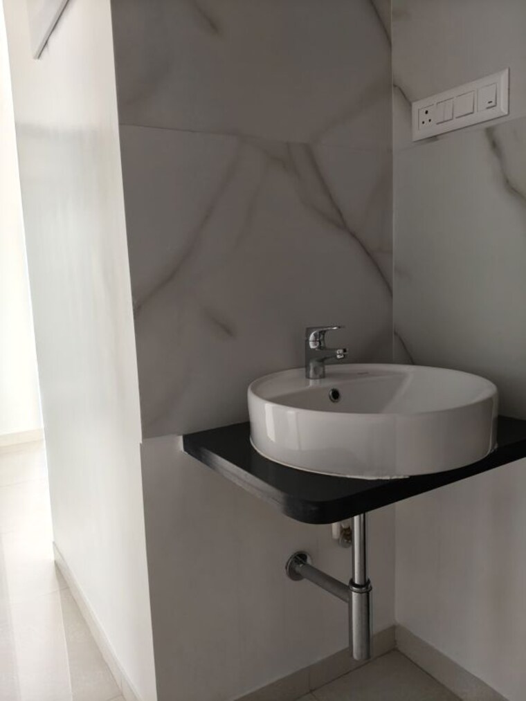 Bathroom, suhas-suman-kunj 3 Bedroom 1308 Sq.Ft. Apartment In Baner Pune 10678704