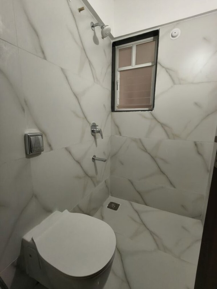 Bathroom, suhas-suman-kunj 3 Bedroom 1308 Sq.Ft. Apartment In Baner Pune 10678704