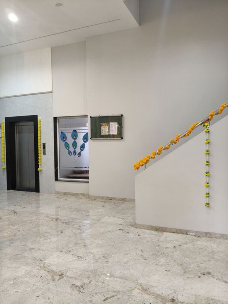 Room, suhas-suman-kunj 3 Bedroom 1308 Sq.Ft. Apartment In Baner Pune 10678704