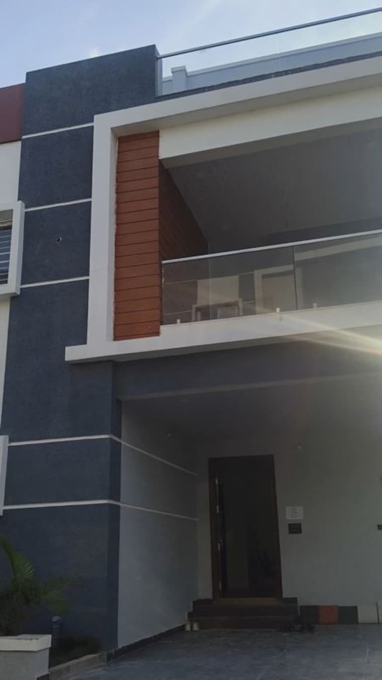 Kitchen, kardanur 4 Bedroom 3165 Sq.Ft. Villa In Kardanur Hyderabad 10663903