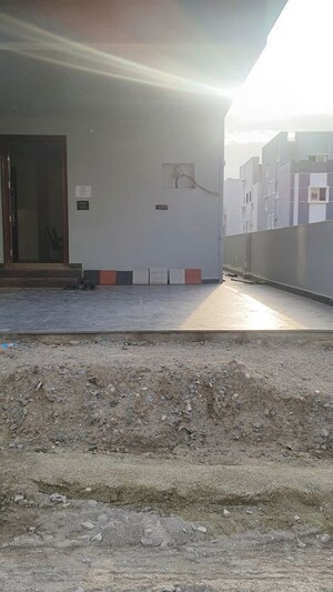 4 BHK Villa For Sale in Kardanur