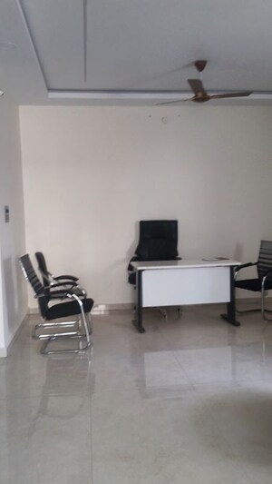 Team Area in 4 BHK Villa at Kardanur – for Sale
