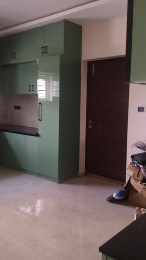 Team Area in 4 BHK Villa at Kardanur – for Sale