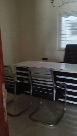 Staircase in 4 BHK Villa at Kardanur – for Sale
