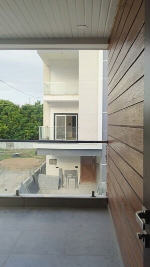 Kitchen in 4 BHK Villa at Kardanur – for Sale