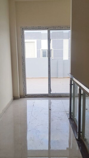 Balcony in 4 BHK Villa at Kardanur – for Sale