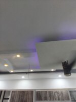 2 BHK 473 Sq.Ft. Apartment in OP Floridaa